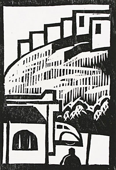 City 7 by Lockwood Dennis - Davidson Galleries