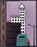 2nd Ave