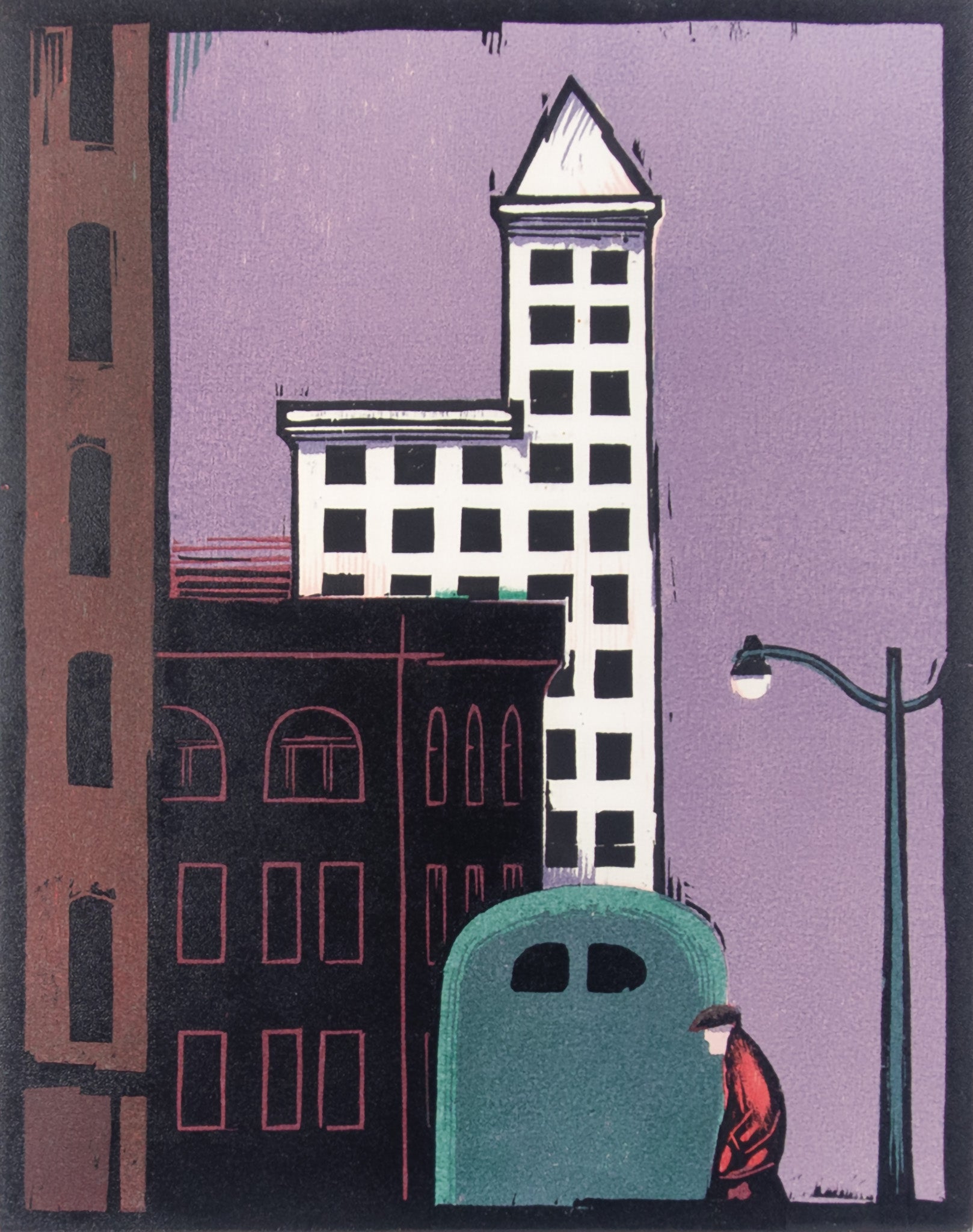 2nd Ave