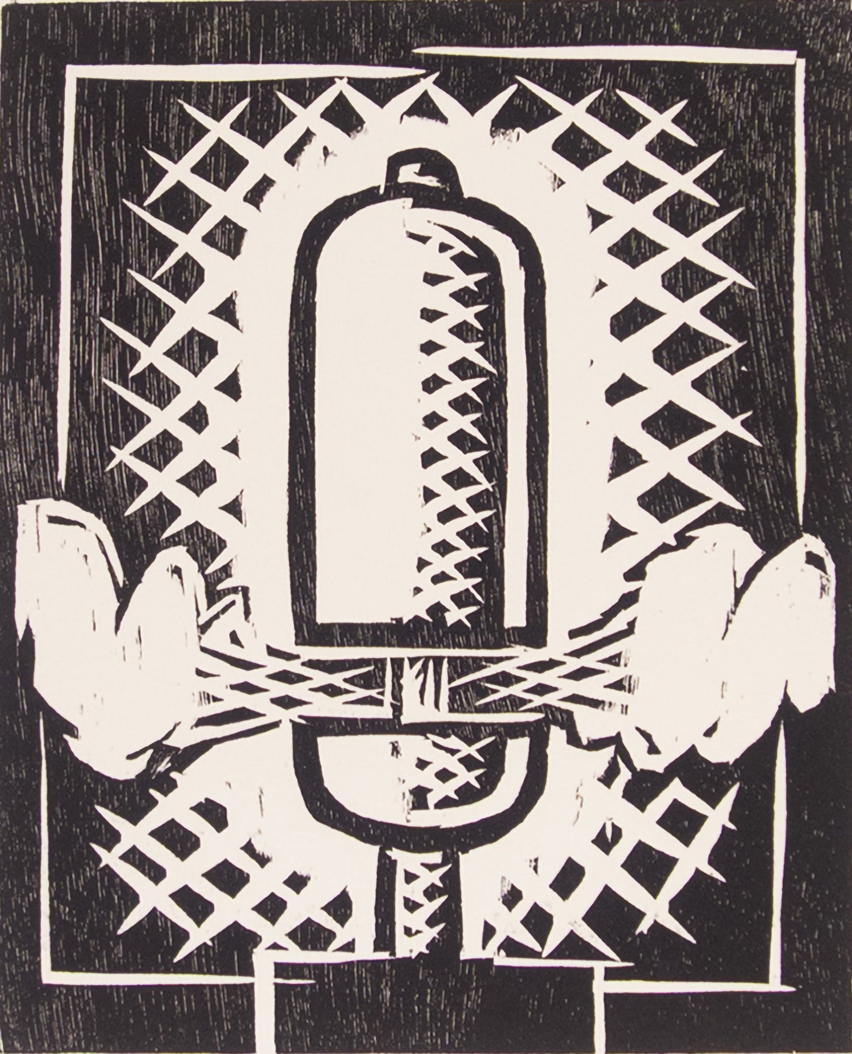 Whistle by Lockwood Dennis - Davidson Galleries