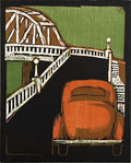 Bridge Approach