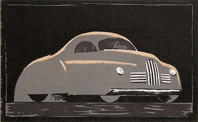 Business Coupe by Lockwood Dennis - Davidson Galleries