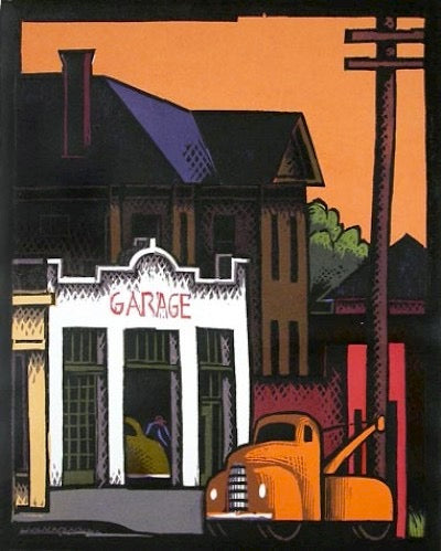 Collision Repair