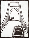 Suspension Bridge