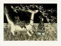 Those Who Leave and Those Who See Off by Mio Asahi - Davidson Galleries