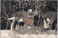 Dream of a New Moon by Mio Asahi - Davidson Galleries