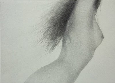 Au gré du vent by Mikio Watanabe - Davidson Galleries