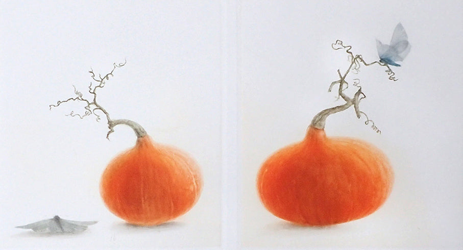 Nouvelles récoites by Mikio Watanabe - Davidson Galleries