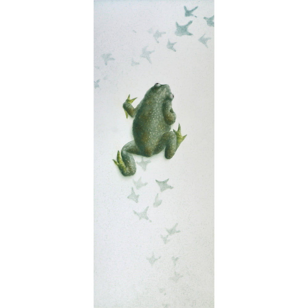Mon histoire, son histoire by Mikio Watanabe - Davidson Galleries