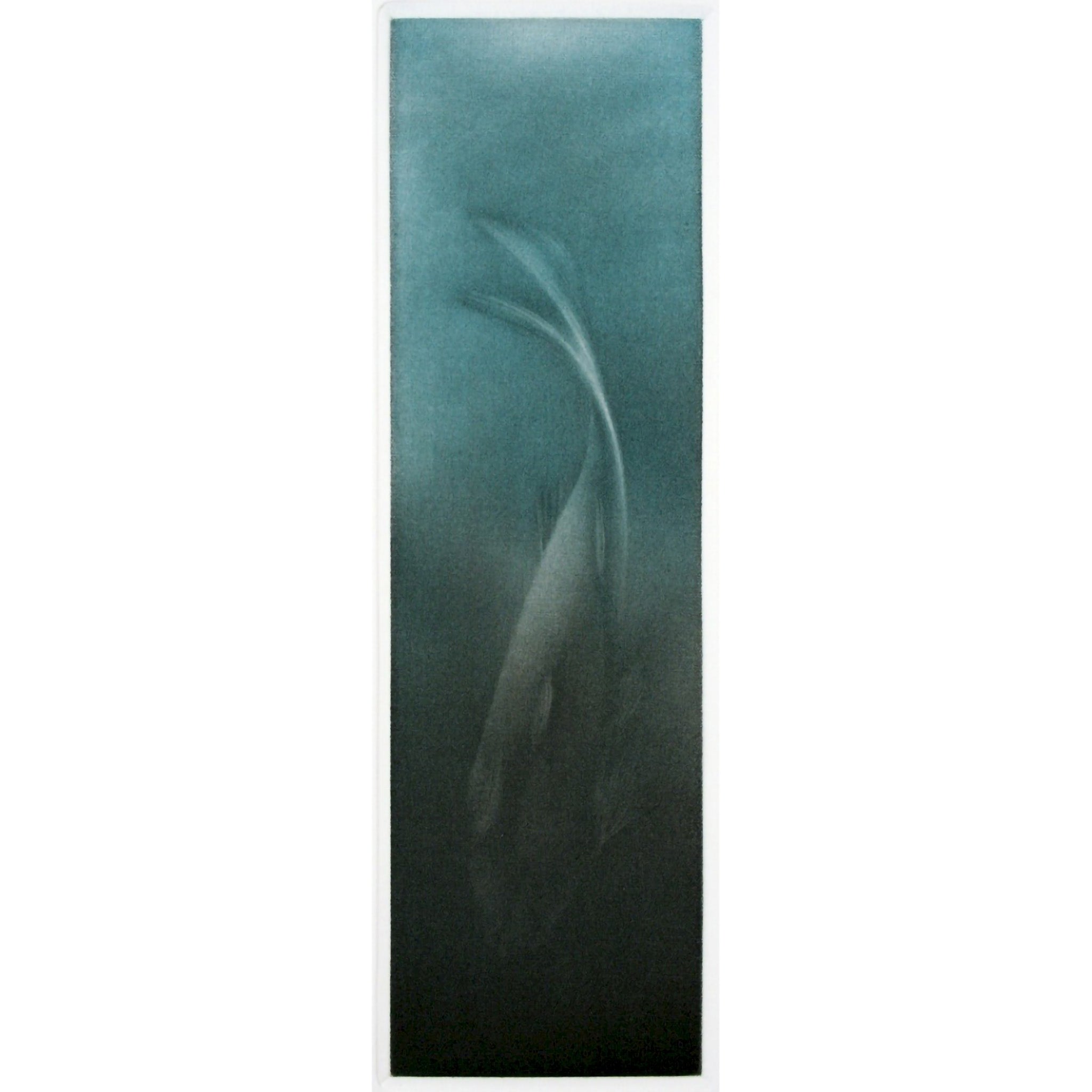 Memoire D'eau II by Mikio Watanabe - Davidson Galleries
