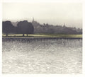Spires by Phil Greenwood - Davidson Galleries