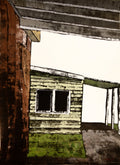 Out West by Robert Connell - Davidson Galleries