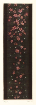 Yozakura by Seiichi Hiroshima - Davidson Galleries