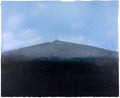 Sacred Mountains 9 by Seiichi Hiroshima - Davidson Galleries