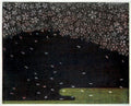 One Spring Evening (Haru No Yoi) by Seiichi Hiroshima - Davidson Galleries