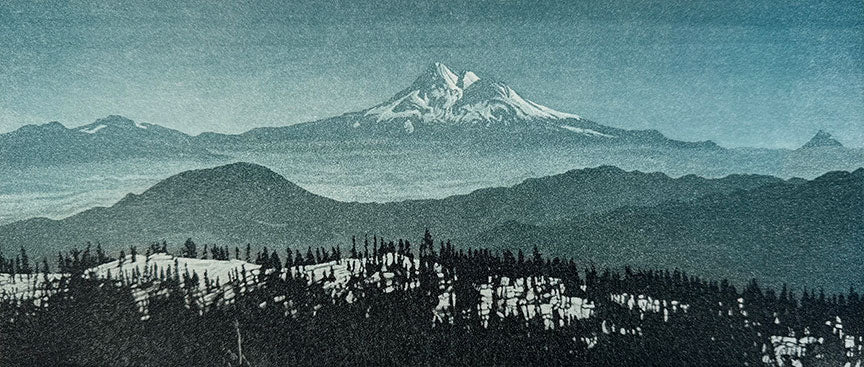 Winter's Day by Stephen McMillan - Davidson Galleries