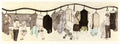 Subway (II) by Seoul Kim - Davidson Galleries
