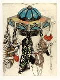 Merry Go Round II by Seoul Kim - Davidson Galleries