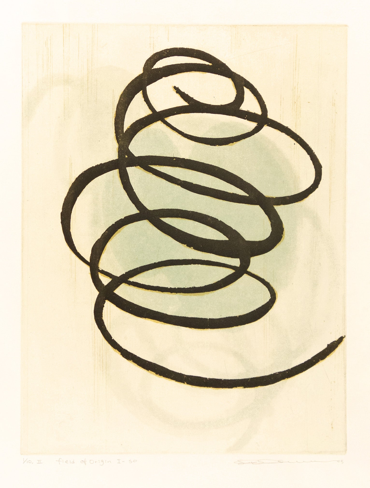 Field of Origin I-So