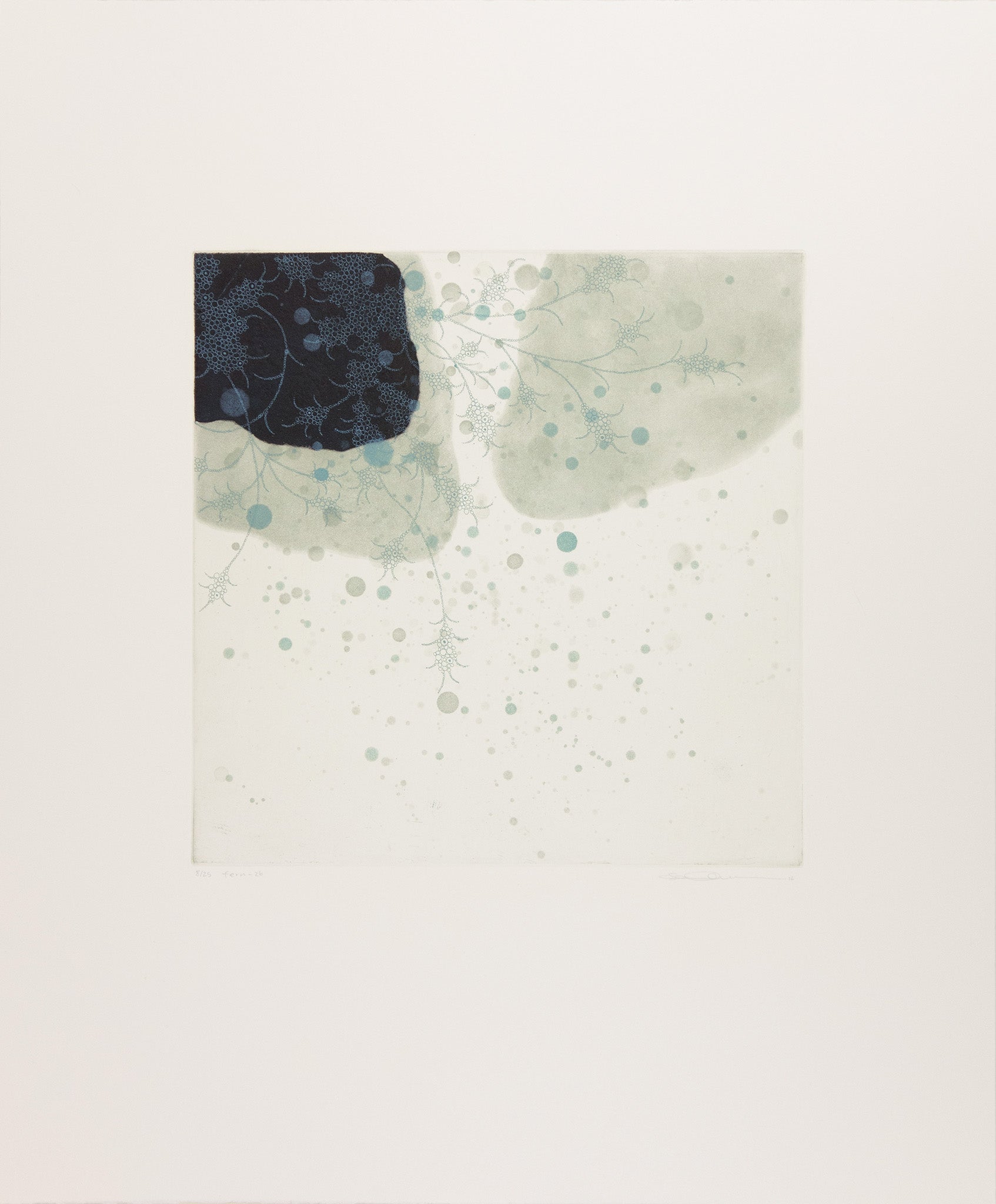 Fern-26 by Seiko Tachibana - Davidson Galleries
