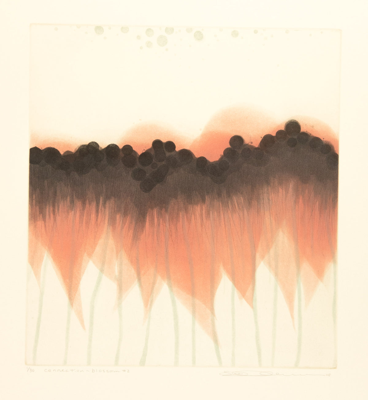 Connection-Blossom #2 by Seiko Tachibana - Davidson Galleries