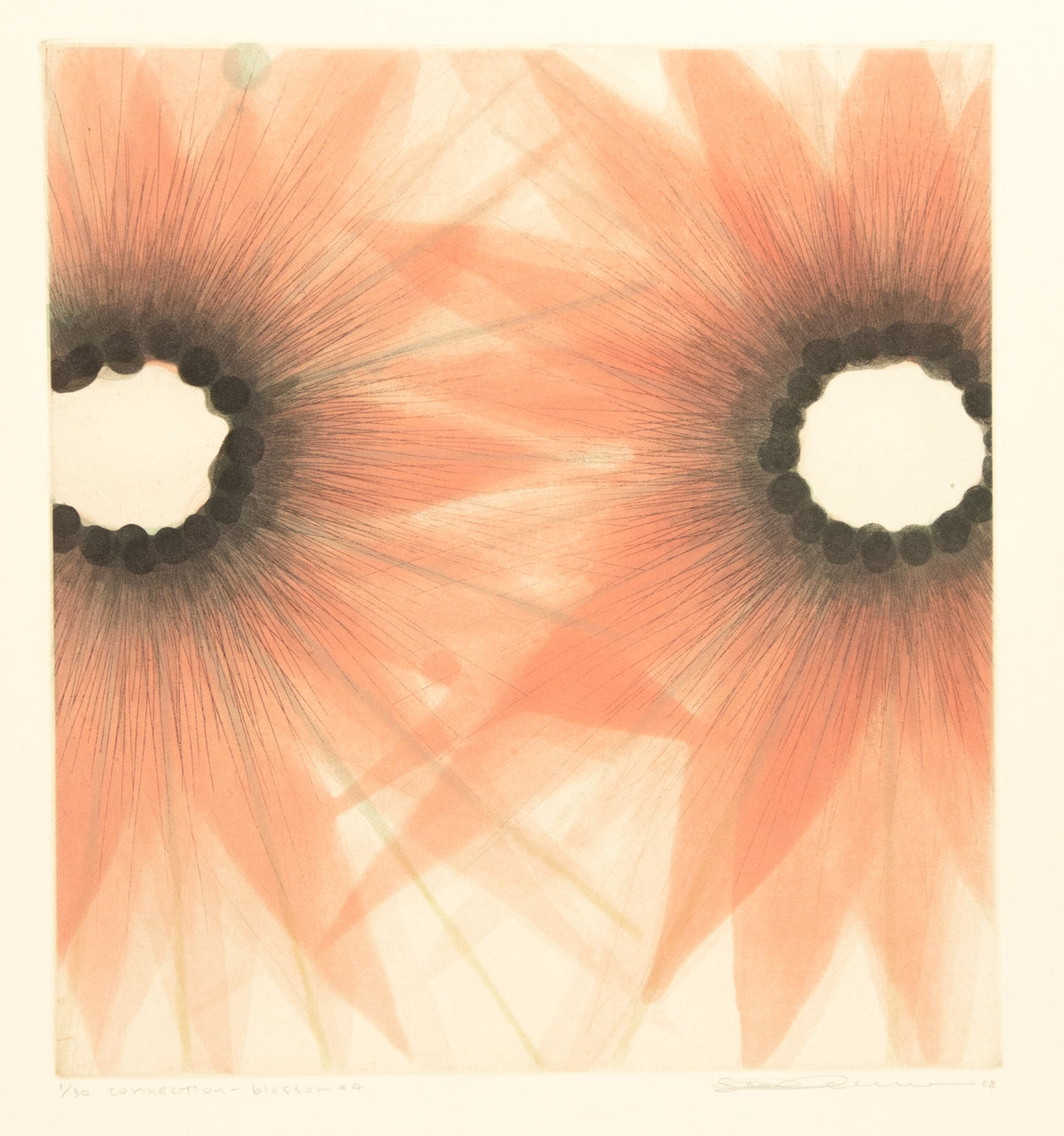 Connection-Blossom #4 by Seiko Tachibana - Davidson Galleries