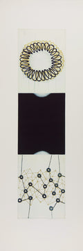 Field of Origin III-A by Seiko Tachibana - Davidson Galleries