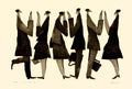 High Touch by Tetsuo Aoki - Davidson Galleries