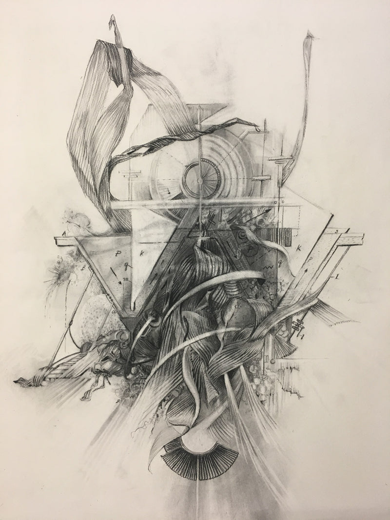 Patron Saint, 2019