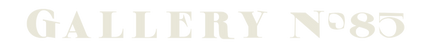 Gallery No.85 - Home